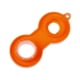 thumbnail image 1 of Pulverizador Grifo Aireador Herramienta Llave Artículos sanitarios ж^ ❖# ▲~ пи, 1 of 7