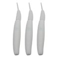 thumbnail image 3 of 5pcs 10cm/7g Soft Lure Worm Carp Fishing Lure Swimbait Artificial Bait, 3 of 10