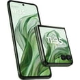 thumbnail image 1 of Motorola razr+ 5G 2024 (Brand New) 256GB 12GB RAM Unlocked Smartphone | 6.9” pOLED 165Hz Flip display, 50MP Camera, Snapdragon 8s Gen 3 with Moto AI, 1 of 12
