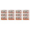 (12 pack) (12 Pack) Purina Beyond Grain Free Quail & Carrot Recipe Adult Wet Cat Food - 3 oz. Can
