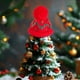 thumbnail image 5 of Chaqueta de punto mini de Navidad, adorno de árbol de Navidad, pendiente pequeña, estilo festivo, para decoración de Navidad, chaqueta de punto pequeña, adorno de árbol de Navidad, chaqueta, 5 of 9