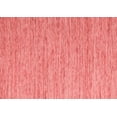 thumbnail image 1 of Ahgly Company Indoor Rectangle Abstract Red Contemporary Area Rugs, 7' x 9', 1 of 4