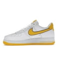 thumbnail image 2 of Nike Men's Air Force 1 Low Retro QS Kobe Bryant Lakers Home Shoes, from StockX, 2 of 5