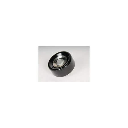 88 A/c Bypass Pulley - AC Delco 15-4983 Accessory Belt Idler Pulley, Upper