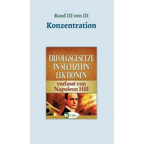 Erfolgsgesetze in sechzehn Lektionen (Hardcover)