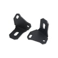 thumbnail image 2 of Heavy Duty 2-Pack Adjustable Antenna Mounting Brackets for Utv Whip Lights, 2 of 9