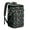 Christmas Dinosaur Pattern, variant on Travel Cooler Bag - Christmas Dinosaur Pattern Camping Beer Cooler Backpack with Bottle Opener- Waterproof Insulated Picnic Backpacks - Cooler Bag for Beach