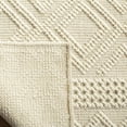 thumbnail image 7 of SAFAVIEH Vermont Chelsea Striped Runner Rug, Ivory, 2'3" x 8', 7 of 7