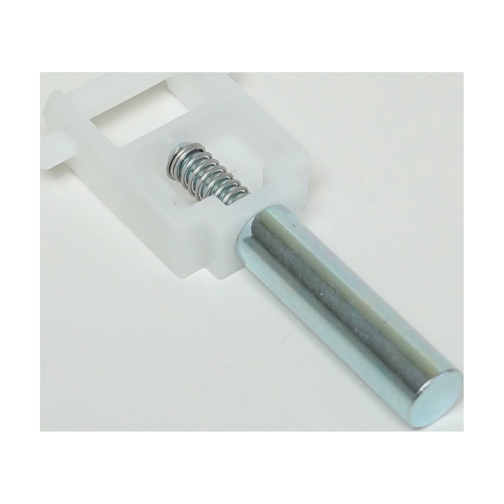 Choice Parts 241675704 for Electrolux Frigidaire Refrigerator Solenoid and Yoke