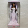 Barbie Birthstone Collection, October / Opal, African American Edition