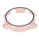 thumbnail image 5 of Protector de pantalla de cristal para reloj con forma redonda, protector de pantalla ultrafino y completo para Pace 2 Cherry Pink, 5 of 10