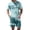 Light Green_#02, variant on Sewkxo Men's Summer Casual 2 Piece Crew Neck Outfits Short Sleeve Shirt and Shorts Sets Beach Vacation,Dark Purple 4XL