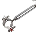 thumbnail image 4 of Connecteur Camper Raccord Réglable Artefact Pièces de Rechange Durables Doubles Têtes 2,5 Cm à 2,7 Cm 21cm, 4 of 9