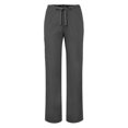 thumbnail image 1 of Sivvan Unisex Tapered Leg Drawstring Scrub Pants, 1 of 5