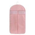 thumbnail image 1 of Portatrajes Cubre Polvo para Ropa Bolsas para Ropa Protector y Almacenamiento de Ropa Impermeable A Prueba de Polvo Bolsas de Almacenamiento de Ropa Adepaton 223252-2, 1 of 8
