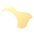 thumbnail image 1 of Scratchplate Pickguard Para Guitarra Acústica Anti Scratch Para Principiantes Producción Instrumentos Musicales Forma de pájaro, 1 of 9