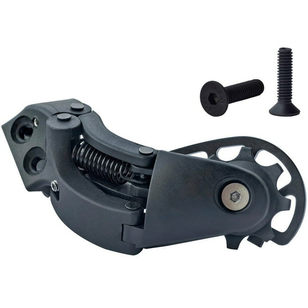 5 2024 speed derailleur