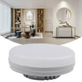 thumbnail image 1 of Lefu GX53 LED SMD 7W Ampoule de Remplacement pour CFL GX53 Blanc Chaud Ou Froid, 1 of 9