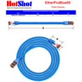 thumbnail image 4 of Cable Ethernet VentDepot MXEBU-006 10 Piezas Azul, 4 of 4