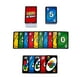 thumbnail image 3 of Juego de Cartas UNO No Mercy, 3 of 4