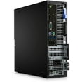 thumbnail image 2 of Restored Dell Optiplex 7040 SFF - Intel Core i5-6100 3.2GHz 8GB RAM DDR4 1TB HDD Windows 10, 2 of 2