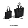 thumbnail image 3 of Hydro Flask 20 L Insulated Tote 2 Agave, 3 of 3