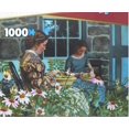 thumbnail image 4 of Rompecabezas The Canadian Group Keepsakes 1000 piezas x2, 4 of 7