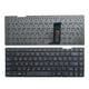 thumbnail image 2 of Teclado portátil de repuesto Hugo para computadora X453 A455 D451 C X453M X453MA X453S, 2 of 7