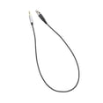 thumbnail image 1 of High - Quality Practical to 3.5mm Converter Mic Cables Cable Stable Performance for Video Cameras - Perfect for All Your irrigation needs, 1 of 5