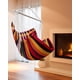 thumbnail image 2 of Silla Hamaca Colgante ADVOKAIR Soporta 227 kg para Interior/Exterior, 2 of 7