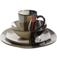 thumbnail image 2 of Juego de Vajilla Gibson Althea Café Combinado para 4 personas 16 piezas, 2 of 4