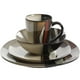 thumbnail image 2 of Juego de Vajilla Gibson Althea Café Combinado para 4 personas 16 piezas, 2 of 4