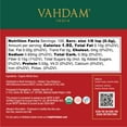 thumbnail image 5 of VAHDAM, Organic Clove Whole (1.7oz/50g) Handpicked Whole Cloves, Gluten Free, Non GMO, 100% Raw | Warm & Flavorful Spice | Great for Cooking, Smoothies, Pomander Balls, Potpourri & Tea, 5 of 8