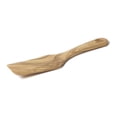thumbnail image 2 of Berard Olive-Wood Handcrafted Pastry Spatula, 2 of 3