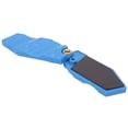 thumbnail image 4 of Fly Fishing Straightener, Fine Workmanship Light Weight Fly Line Cleaner Easy To Carry  For Fishing For Work Green Cleaner,Blue Straightener, 4 of 8