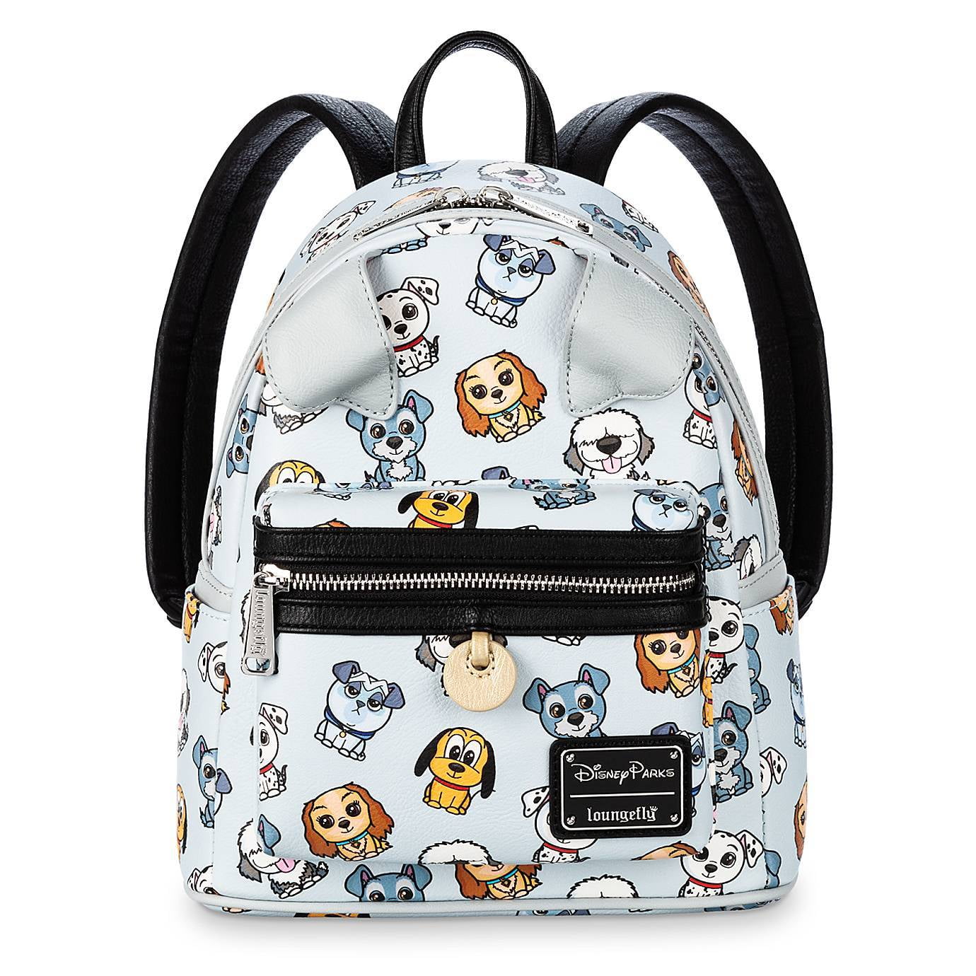 lady and the tramp bag