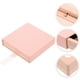 thumbnail image 5 of BRIGHTFUFU Cajas de almacenamiento de joyería de 2 piezas Broche Broche Gemas de monedas Cajas de almacenamiento de joyas Joyas de cajones, 5 of 7