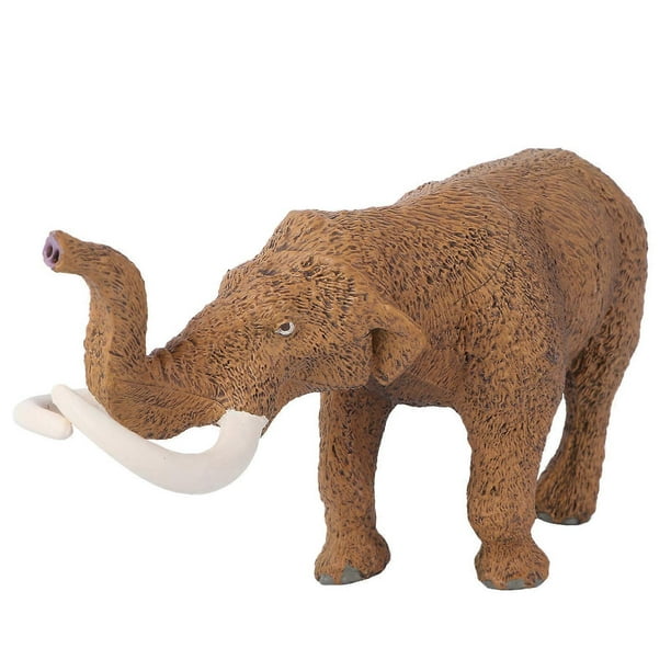 Animal Model Plaything Toy Educational Learning Activities Children Pvc Chocolate Hand-Eye Coordination Exercise 1Pack