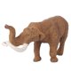 thumbnail image 1 of Animal Model Plaything Toy Educational Learning Activities Children Pvc Chocolate Hand-Eye Coordination Exercise 1Pack, 1 of 3