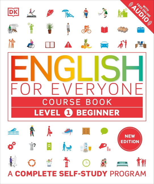 English for Everyone Everyday English – ABA Bookstore