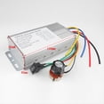 thumbnail image 5 of Controlador de Velocidad PWM para Motor de CC de 12 V-60 V, 70 A, 4000 W, Regulador de Voltaje y Corriente para Patinete Eléctrico y Bicicleta., 5 of 5