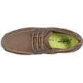 thumbnail image 5 of Florsheim Mens Great Lakes Moc Toe Oxford, 5 of 6