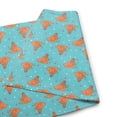thumbnail image 4 of Wukai Funny Chicken Print Garden Flag 12.5x18 Inch Double Sided Sun-resistant Rain-resistant, Wrinkle-resistant Colorfast(Only Flag), 4 of 7