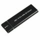 thumbnail image 5 of Gabinete SSD M2 NVMe USB3. Caja de disco duro de almacenamiento externo 10 Gbps PCIe SSD Box, 5 of 12