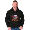 thumbnail image 5 of Betty Boop Always Frist B Trill Hoodie Sweatshirt Women Brisco Brands S, 5 of 6