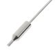 thumbnail image 2 of 1 Unid Cocktail de material acero Inoxidable Pick Martini Picks home and bar Tool 7 Cola Cocteles de acero inoxidable, 2 of 6
