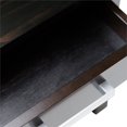 thumbnail image 4 of Simpli Home Kitchener Square End Table in Walnut Brown, 4 of 5