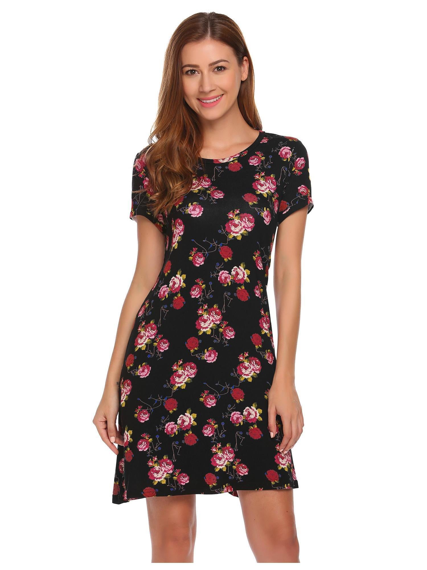 loose nighties