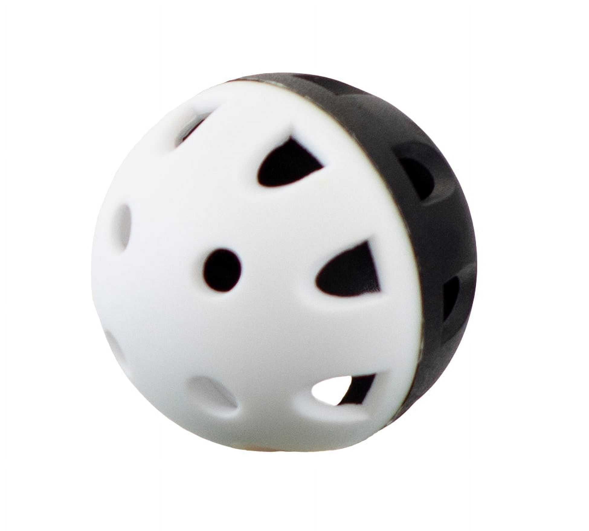 Athletic Works High-Impact Practice Golf Balls, 12 Pack photo 2
