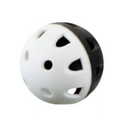 Athletic Works High Impact Practice Golf Balls
